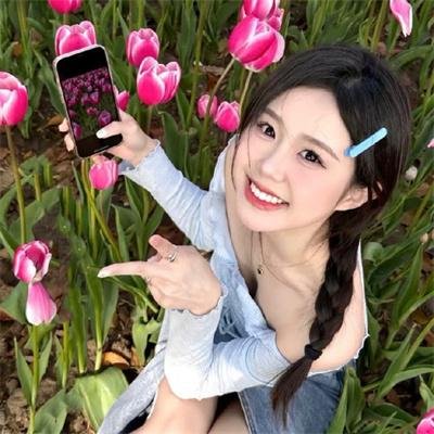 天生兔女郎